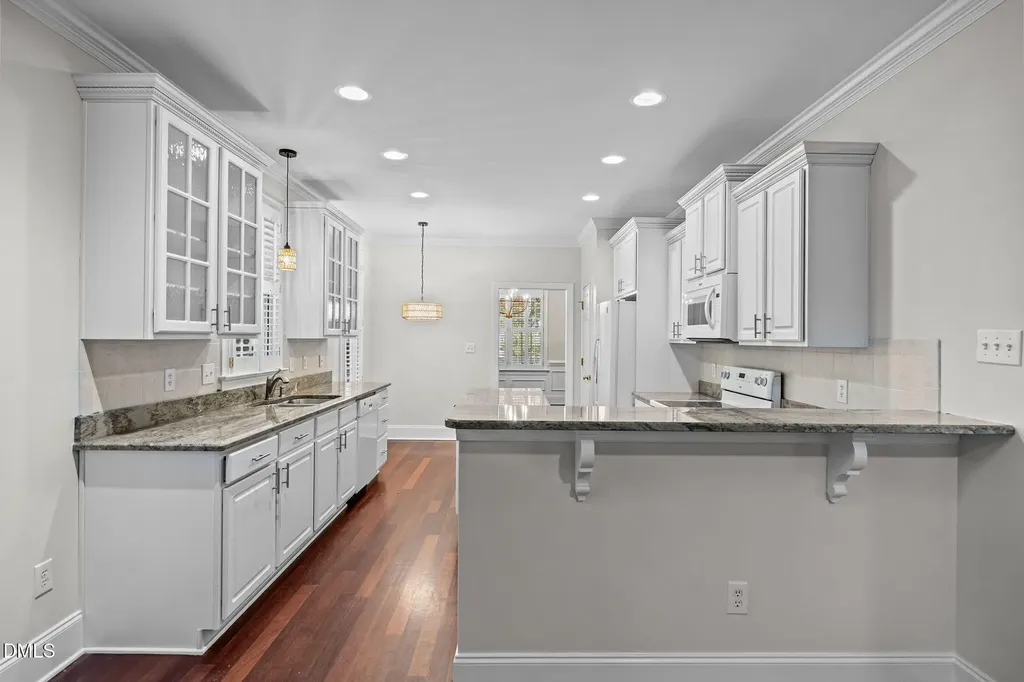 2241 Caramoor Lane Raleigh NC 27614