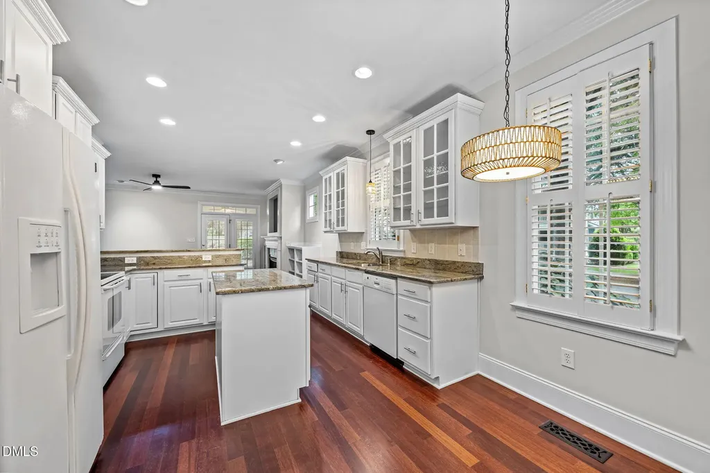 2241 Caramoor Lane Raleigh NC 27614