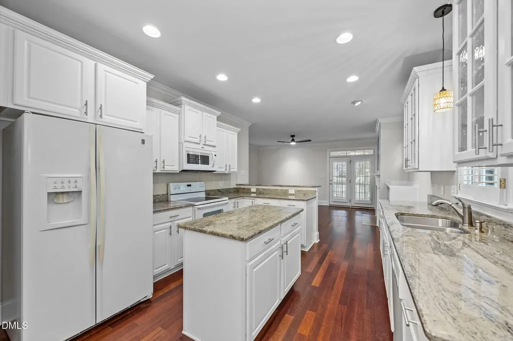 2241 Caramoor Lane Raleigh NC 27614