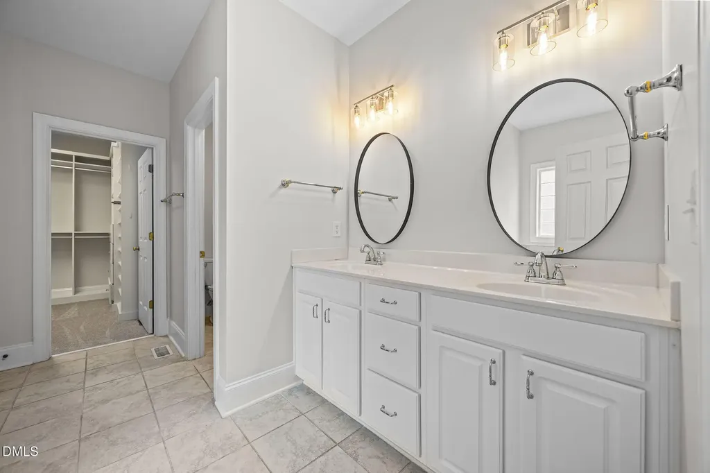 2241 Caramoor Lane Raleigh NC 27614