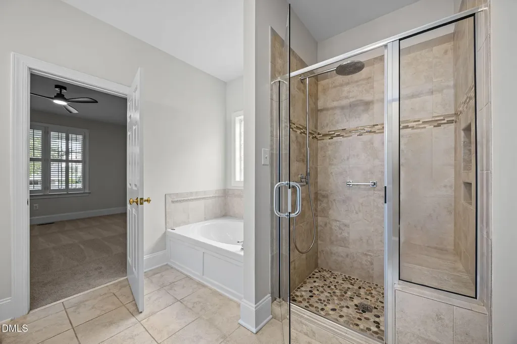 2241 Caramoor Lane Raleigh NC 27614