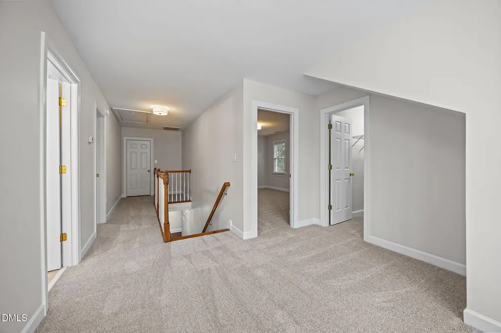 2241 Caramoor Lane Raleigh NC 27614