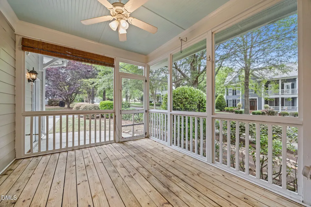 2241 Caramoor Lane Raleigh NC 27614