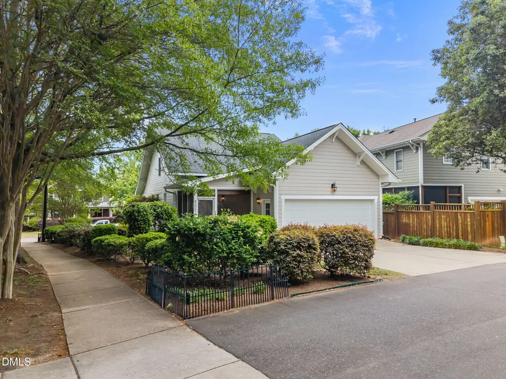2241 Caramoor Lane Raleigh NC 27614
