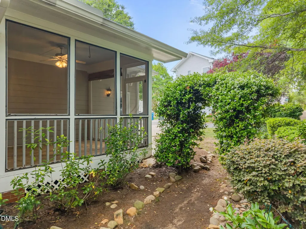 2241 Caramoor Lane Raleigh NC 27614