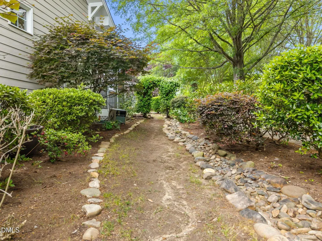 2241 Caramoor Lane Raleigh NC 27614