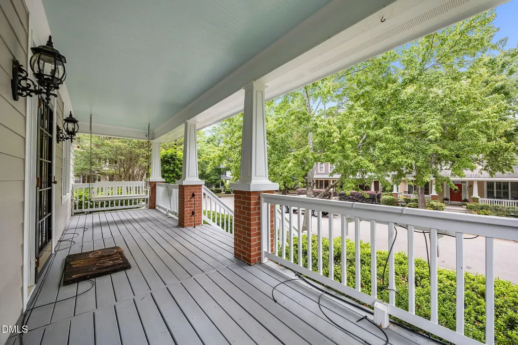 2241 Caramoor Lane Raleigh NC 27614
