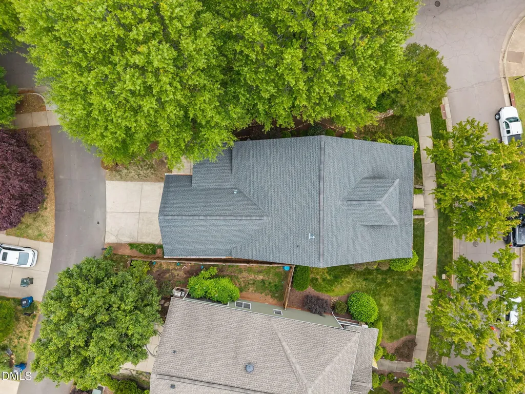 2241 Caramoor Lane Raleigh NC 27614