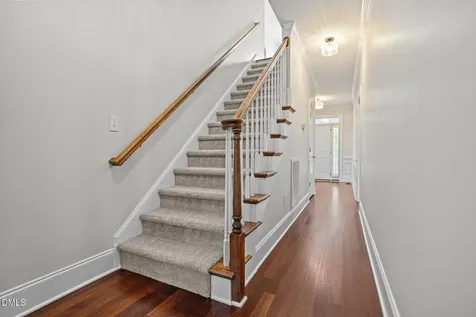 2241 Caramoor Lane Raleigh NC 27614
