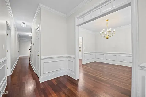 2241 Caramoor Lane Raleigh NC 27614