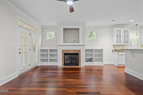 2241 Caramoor Lane Raleigh NC 27614