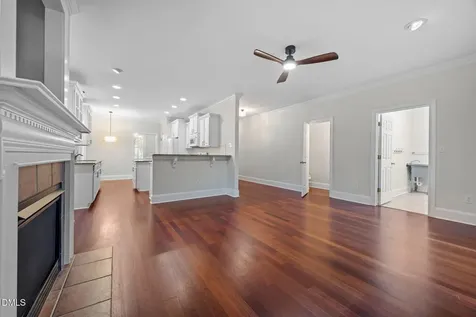2241 Caramoor Lane Raleigh NC 27614