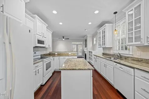 2241 Caramoor Lane Raleigh NC 27614