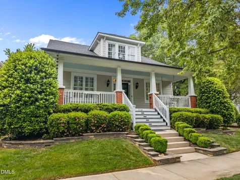 2241 Caramoor Lane Raleigh NC 27614