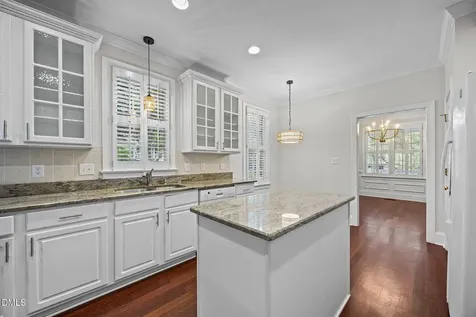 2241 Caramoor Lane Raleigh NC 27614