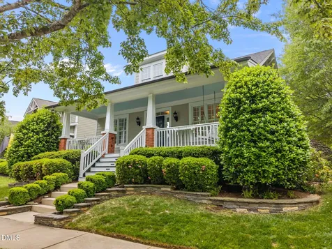 2241 Caramoor Lane Raleigh NC 27614