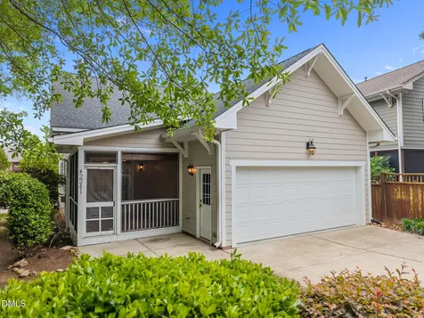 2241 Caramoor Lane Raleigh NC 27614