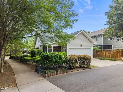 2241 Caramoor Lane Raleigh NC 27614