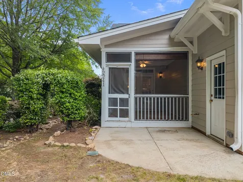 2241 Caramoor Lane Raleigh NC 27614