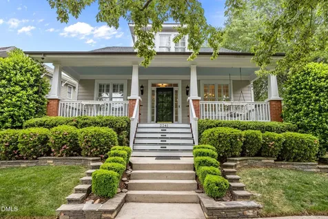 2241 Caramoor Lane Raleigh NC 27614
