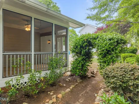 2241 Caramoor Lane Raleigh NC 27614