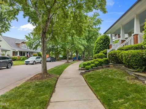 2241 Caramoor Lane Raleigh NC 27614