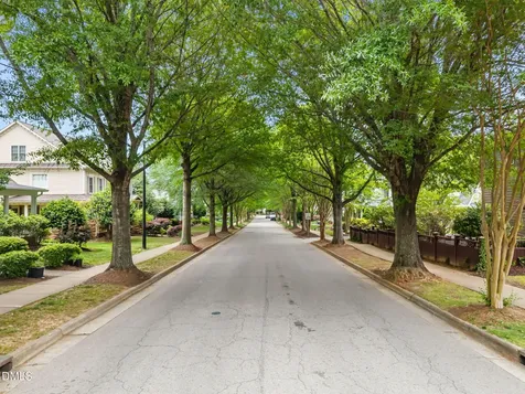 2241 Caramoor Lane Raleigh NC 27614