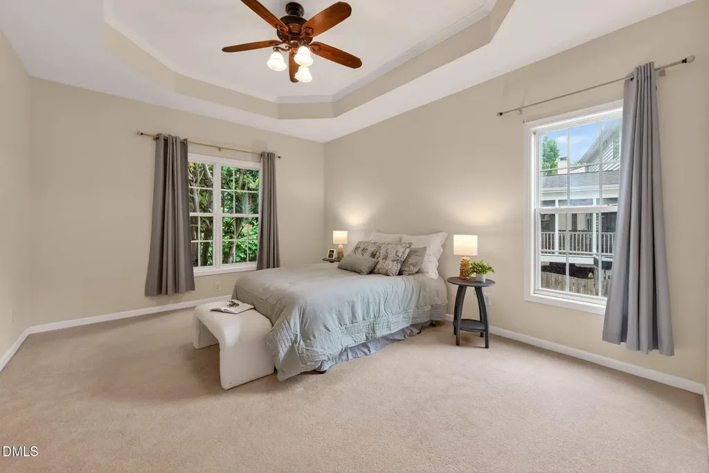 2030 Prairie Ridge Court Fuquay Varina NC 27526
