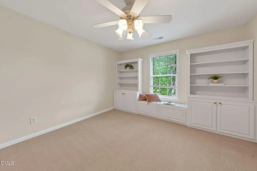 2030 Prairie Ridge Court Fuquay Varina NC 27526