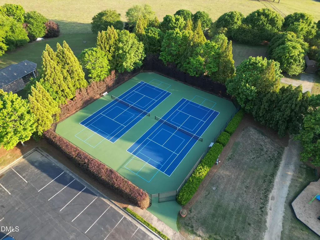 2030 Prairie Ridge Court Fuquay Varina NC 27526
