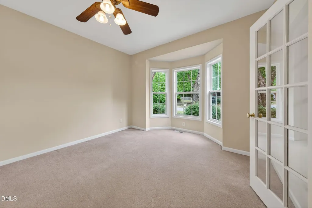 2030 Prairie Ridge Court Fuquay Varina NC 27526