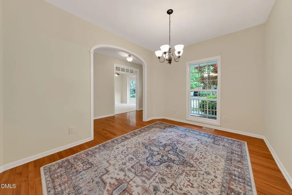 2030 Prairie Ridge Court Fuquay Varina NC 27526