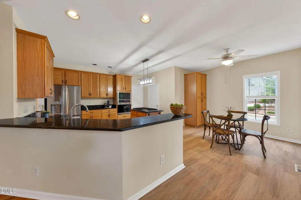 2030 Prairie Ridge Court Fuquay Varina NC 27526