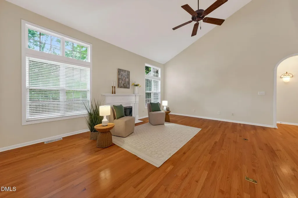 2030 Prairie Ridge Court Fuquay Varina NC 27526