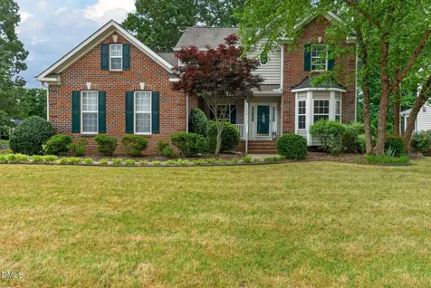 2030 Prairie Ridge Court Fuquay Varina NC 27526