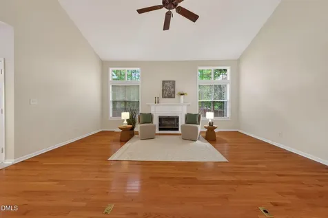 2030 Prairie Ridge Court Fuquay Varina NC 27526
