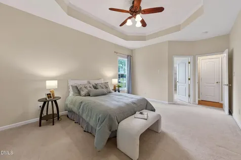 2030 Prairie Ridge Court Fuquay Varina NC 27526