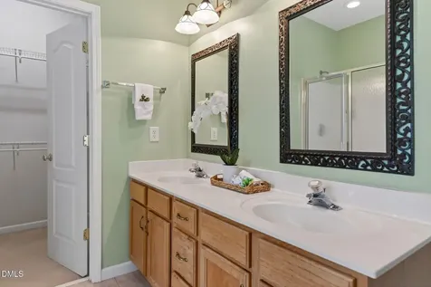 2030 Prairie Ridge Court Fuquay Varina NC 27526