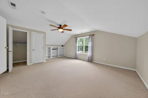 2030 Prairie Ridge Court Fuquay Varina NC 27526