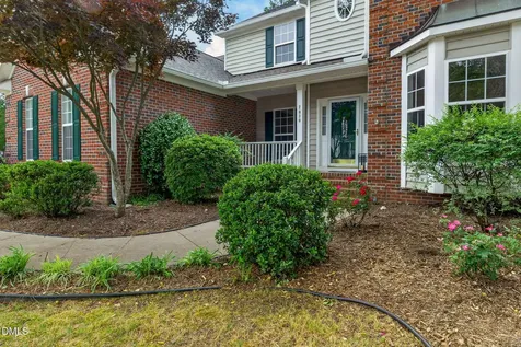 2030 Prairie Ridge Court Fuquay Varina NC 27526