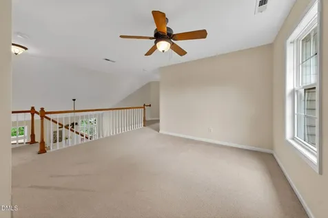 2030 Prairie Ridge Court Fuquay Varina NC 27526