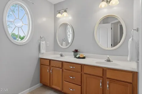2030 Prairie Ridge Court Fuquay Varina NC 27526