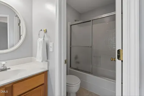 2030 Prairie Ridge Court Fuquay Varina NC 27526