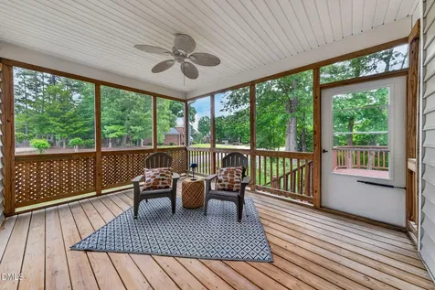 2030 Prairie Ridge Court Fuquay Varina NC 27526