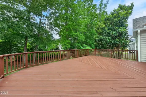 2030 Prairie Ridge Court Fuquay Varina NC 27526