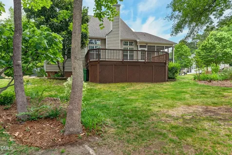 2030 Prairie Ridge Court Fuquay Varina NC 27526