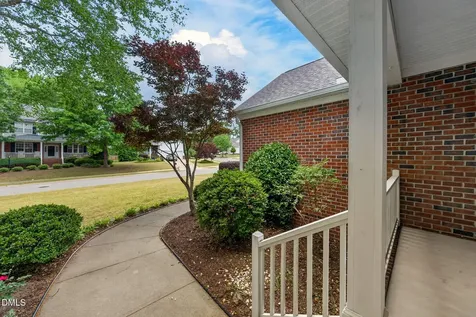 2030 Prairie Ridge Court Fuquay Varina NC 27526