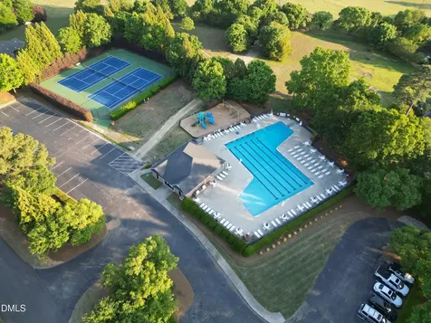 2030 Prairie Ridge Court Fuquay Varina NC 27526