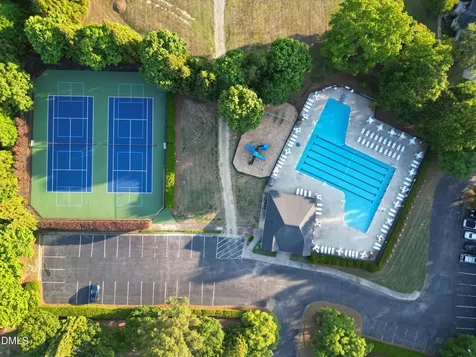 2030 Prairie Ridge Court Fuquay Varina NC 27526