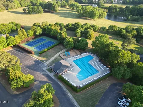 2030 Prairie Ridge Court Fuquay Varina NC 27526
